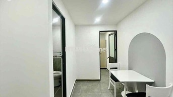 TÁCH BẾP PHÒNG NGỦ RIÊNG FULL NỘI THẤT GIÁ RẺ GẦN CHỢ PHẠM VĂN BẠCH