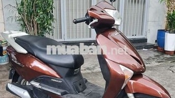 Lead 110 2012 Nâu xe rất đẹp mới leng keng