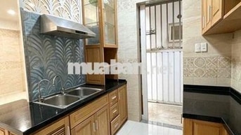 cho thuê Tara q8 - 3PN 2wc có nội thất- 12 triệu - ở liền được