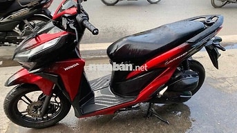 Honda Vario 150 2020 Đỏ, Đen 200 km