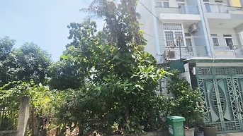 Bán đất mặt tiền đường sát Nguyễn Quý Đức An Phú An Khánh Q2 DT: 5x20