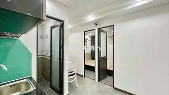 2 PHÒNG NGỦ TÁCH BẾP FULL NỘI THẤT GIÁ RẺ GẦN CHỢ PHẠM VĂN BẠCH