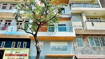 HÀNG HIẾM - NHÀ MẶT TIỀN NGANG 6m - 6 TẦNG LẦU PHẠM VĂN ĐỒNG, P3, GV