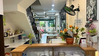 Cho Thuê MBKD Nguyễn Thị Minh Khai 153/14