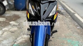 Wave RSX 100 2008 bstp đẹp keng zin êm ru