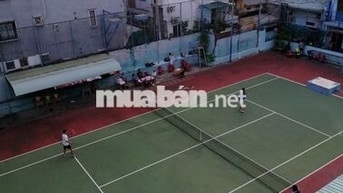 HOT ! HXH NGUYỄN BỈNH KHIÊM, Q1 | CHỈ 2xTRIỆU SỞ HỮU NHÀ 5 TẦNG TẠI TT