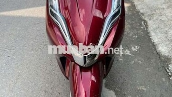Honda Lead 2019 Đỏ