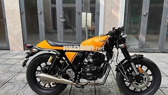 GPX Legend 200 hồ sơ cầm tay về bấm biển mới