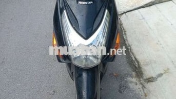Honda Click 2010 Đen