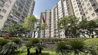 C/C HÀ ĐÔ NGUYỄN VĂN CÔNG, GÒ VẤP GIÁ 14TR.