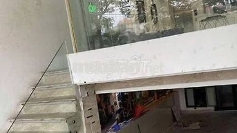 Cho thuê nhà mặt phố Nguyễn Khang, 55M x 7 Tầng CÓ THANG MÁY - PCCC