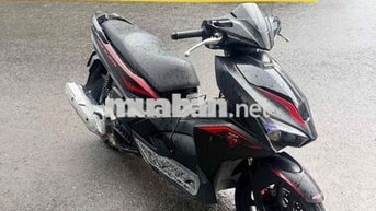 Honda Air Blade 2017 Đen