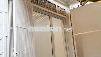 🔥 CHO THUÊ NHÀ PHỐ MAI HẮC ĐẾ – 30M² x 5 TẦNG – 8,5 TRIỆU/THÁNG 🔥