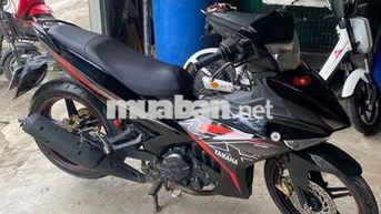 Yamaha Exciter 150 Đen