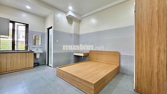CHDV MỚI XÂY FULL NỘI THẤT CAO CẤP GIÁ RẺ Ở TÂY THẠNH