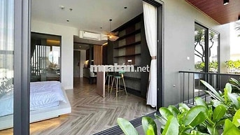 1 BEDROOM IN MY AN NEAR MY KHE BEACH, DA NANG