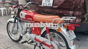 67 xe diễn viên Huy Khánh 73 km Mới 100%