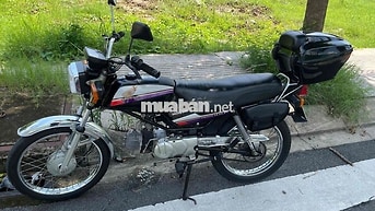 Honda Win100 l