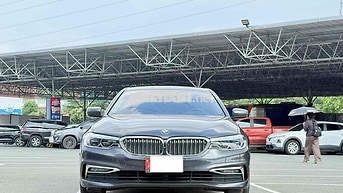 BMW 530i 2019