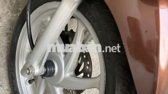 Honda Vision 2014 Nâu