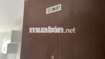 CẦN BÁN GẤP CĂN HỘ 1 PHÒNG NGỦ CHUNG CƯ TECCO FELICE TOWER TÂN UYÊN