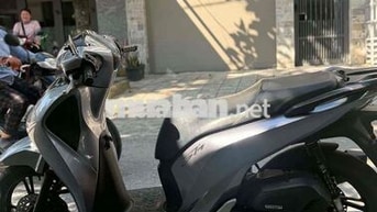 Honda SH 125 2019 Xám