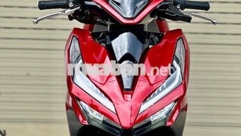Honda Vario 150 2019 Đỏ
