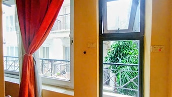 Chính chủ cho thuê nhà ngõ 11 Tô Ngọc vân, 3 tầng 15.5 triệu/tháng