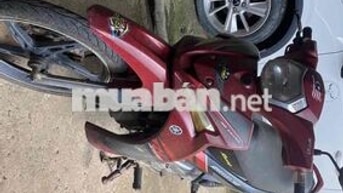 Yamaha Sirius RC Đỏ Thể thao