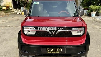 VF3 2025 Mua pin sạc k giới hạn 15.000km ! độ ngon