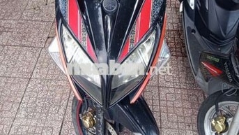 Yamaha Nouvo 4 LX Đỏ