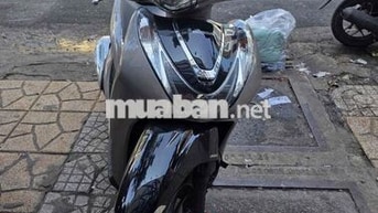 Honda SH Mode 2021 Bạc Việt Nam