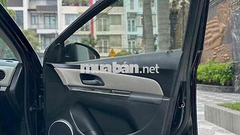 Chevrolet Cruze LTZ 2015 Đen