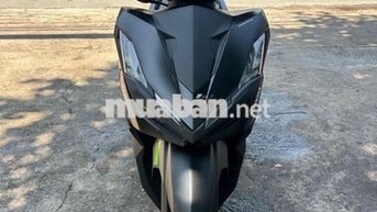 Honda Vario 2027 Đen 600km bstp