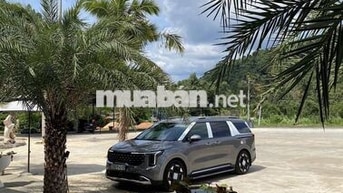 Kia Carnival Premium 7 chỗ 2025 Xám