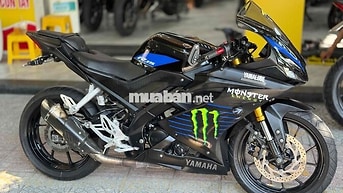 Motor Yamaha R15 V3 - Trả Trước 6.000.000