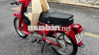 xe sưu tầm nguyên zin