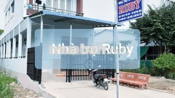 Phòng trọ sinh viên gần vòng xoay đường Hoàng Quốc Việt