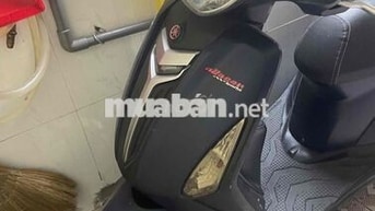yamaha Grande 2015