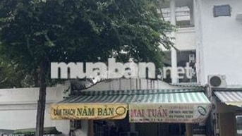 🔥 [CHO THUÊ] NHÀ NGUYÊN CĂN MẶT TIỀN ĐƯỜNG AN BÌNH
