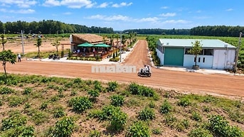 Cần Bán Đất Sát Bên VinCom Plaza và Trung Tâm Hành Chính Chơn Thành!