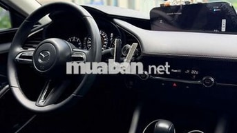 Mazda Mazda 3 Luxury 2023 Trắng 19000 km