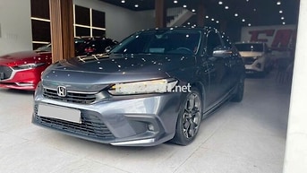 Honda Civic G 2023 Thái Lan Xám