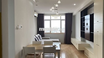 BÁN CĂN CHUNG CƯ BÙI TRỰC P5 QUẬN 8 GIÁ 1,85 TỶ