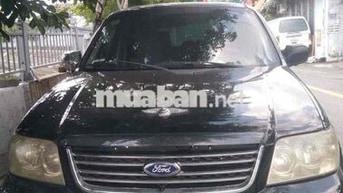 Bán xe Ford escape đời 204 máy 2 3 mới đăng kiểm g