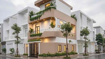 Bán nhà đẹp full nội thất 2 mặt tiền Ngũ Hành Sơn oto đậu trong sân