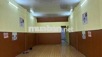 CHO THUÊ NHÀ MẶT TIỀN LÊ VĂN THỌ GÒ VẤP GẦN CV LÀNG HOA
