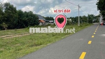 Chủ Cần Tiền Bán Gấp Lô Đất Ngan 10 MT Đường Nhựa Ở TP HCM