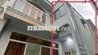 nhà mới, cho thuê hẻm tô hiến thành, q10