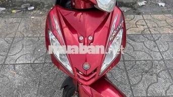 Yamaha Exciter 135 62zz 1S94 Đỏ